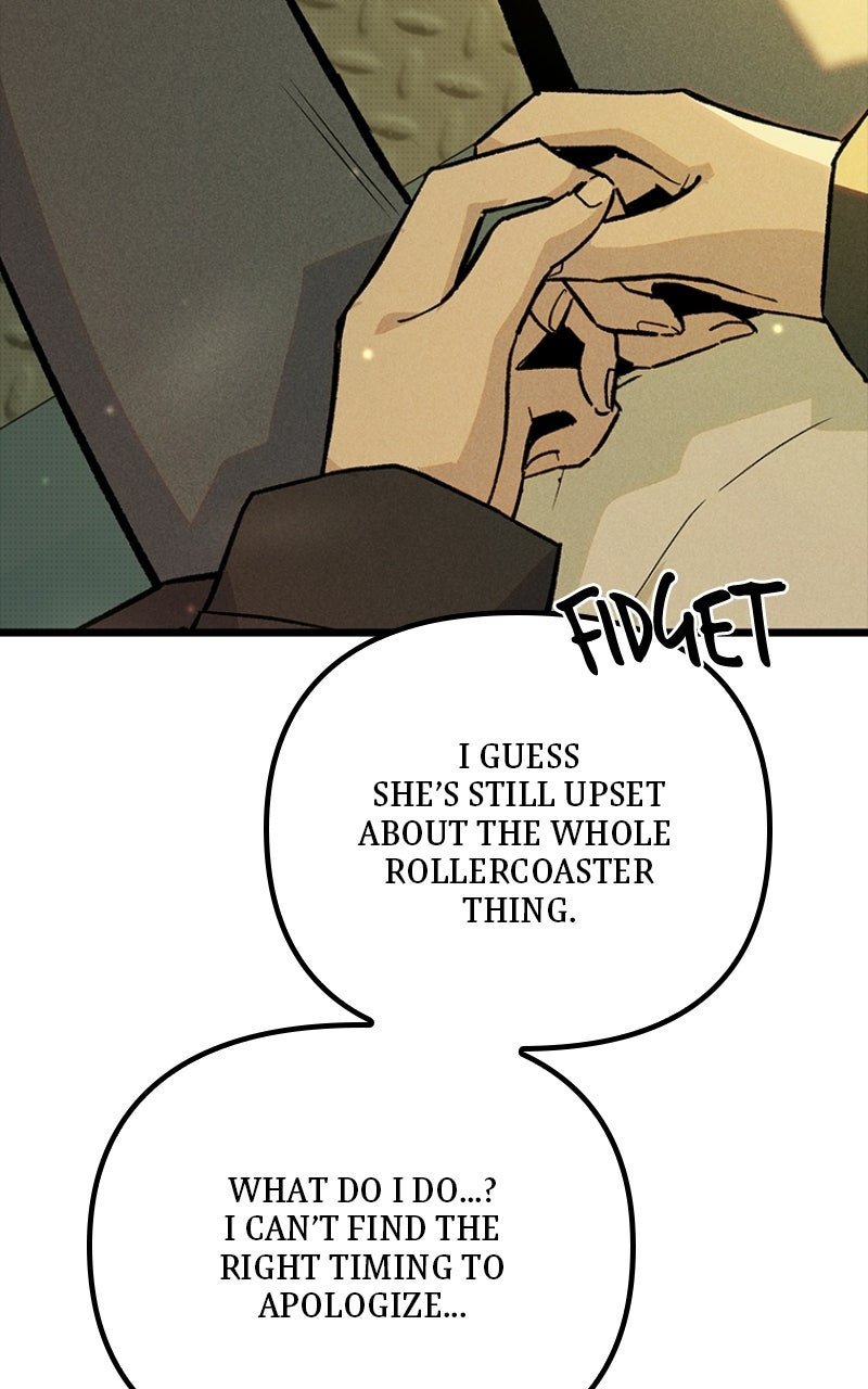 Zodiac Girls Episode 25 page 81 - 