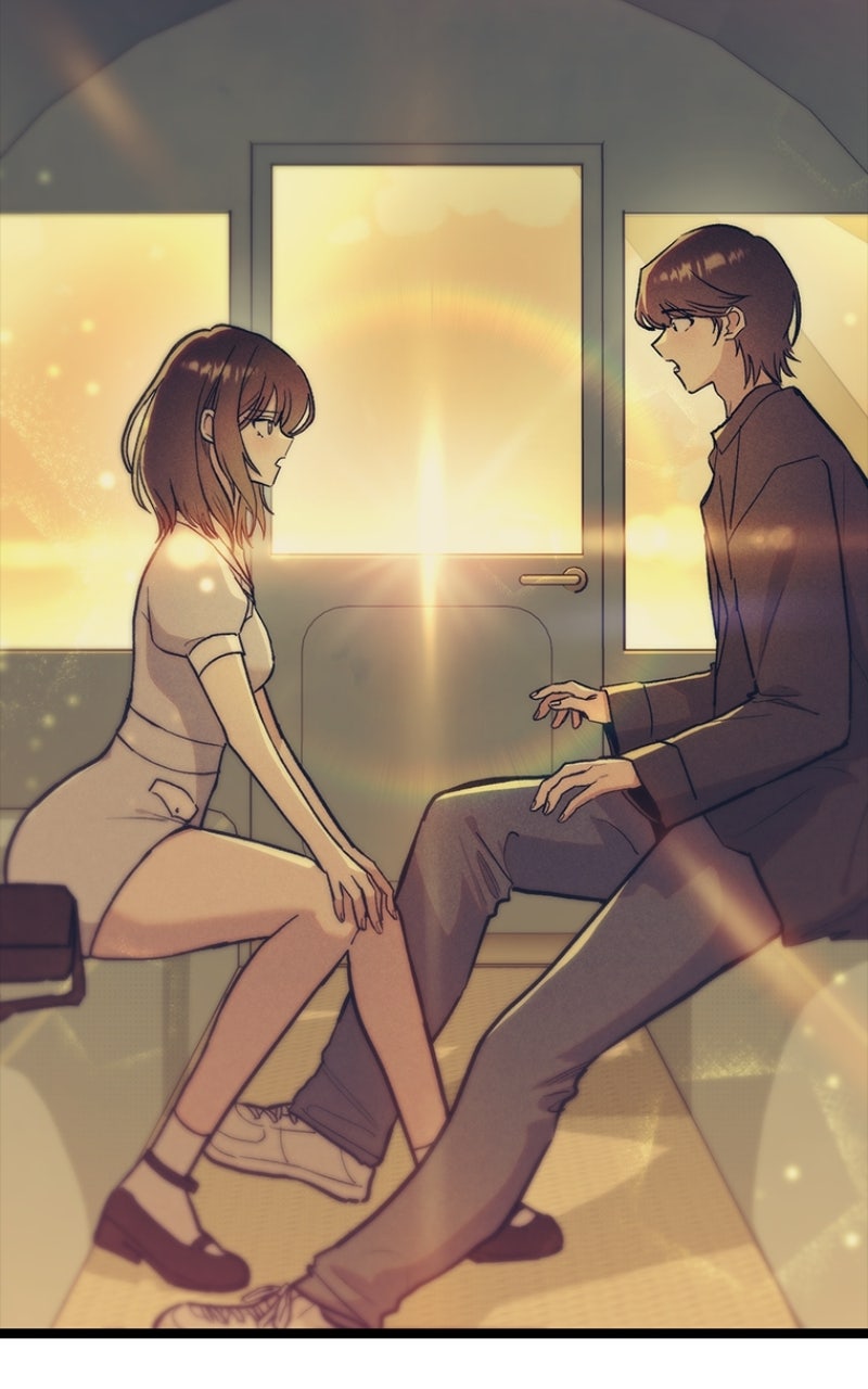 Zodiac Girls Episode 25 page 99 - 