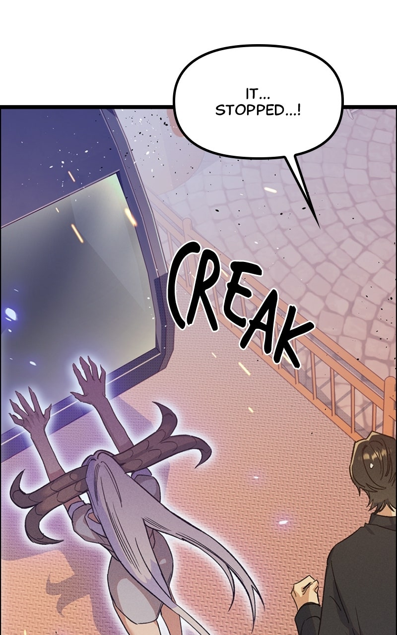 Zodiac Girls Episode 26 page 110 - 