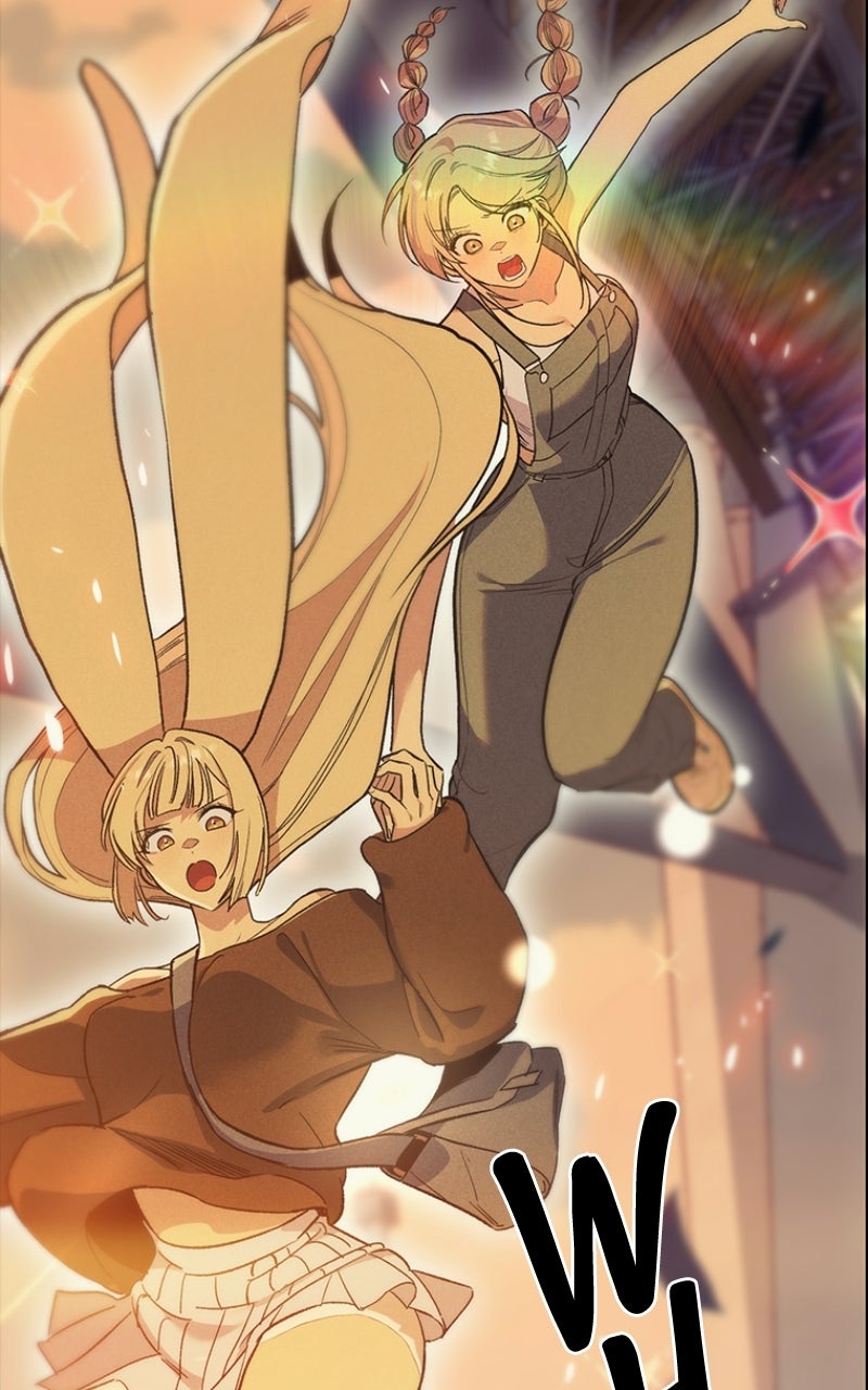 Zodiac Girls Episode 26 page 118 - 