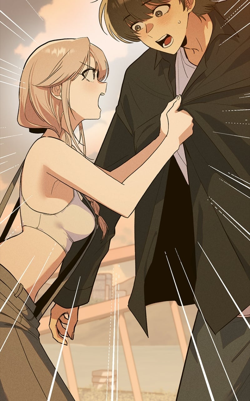 Zodiac Girls Episode 26 page 124 - 