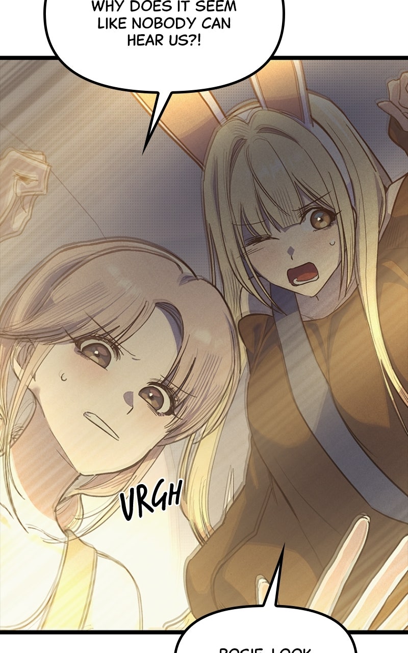 Zodiac Girls Episode 26 page 15 - 