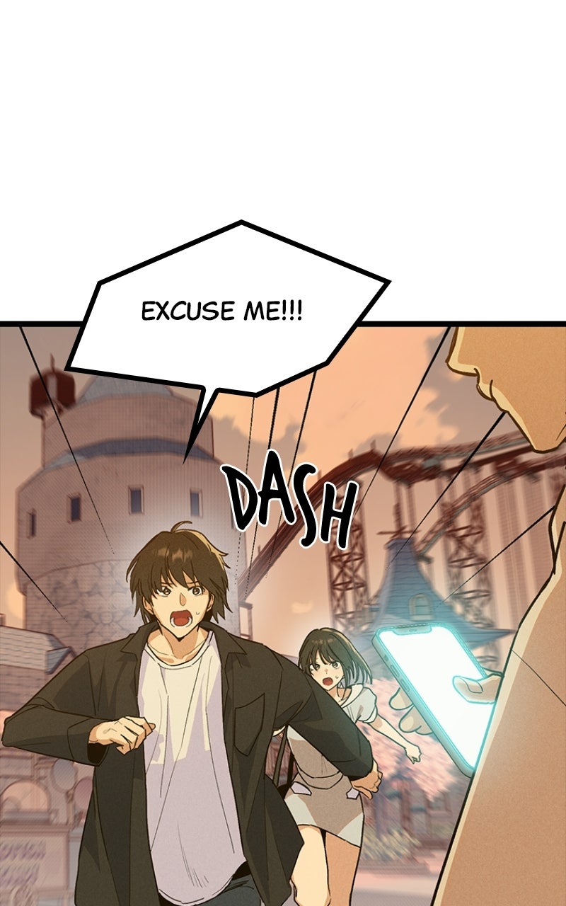 Zodiac Girls Episode 26 page 19 - 