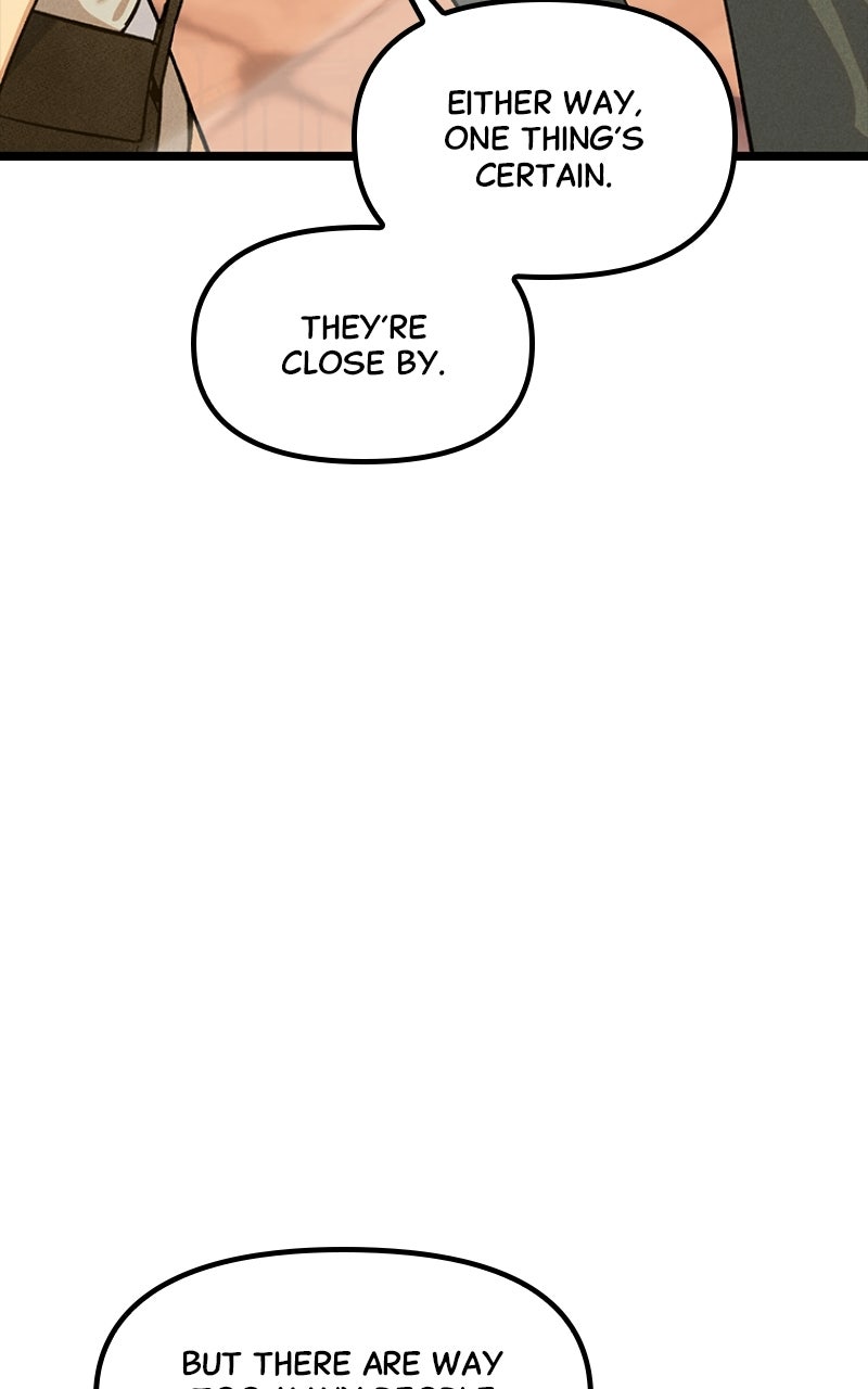 Zodiac Girls Episode 26 page 35 - 