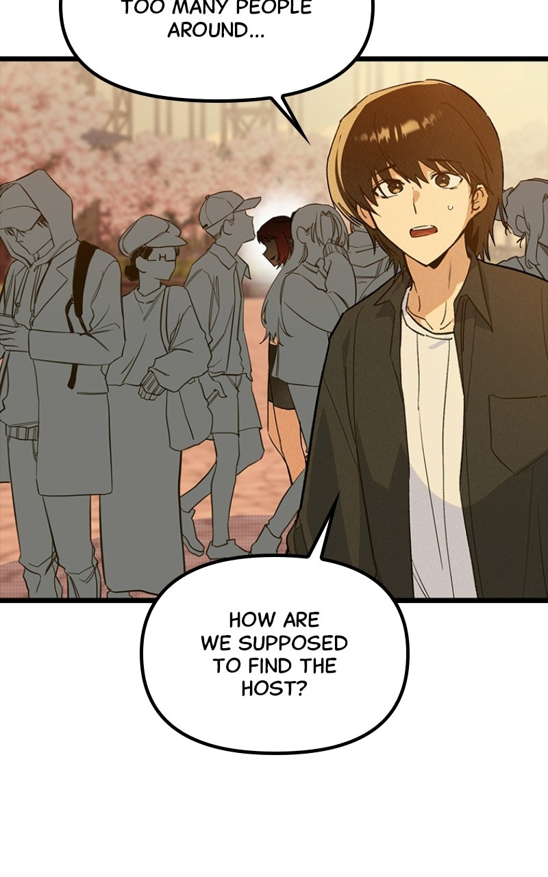 Zodiac Girls Episode 26 page 36 - 