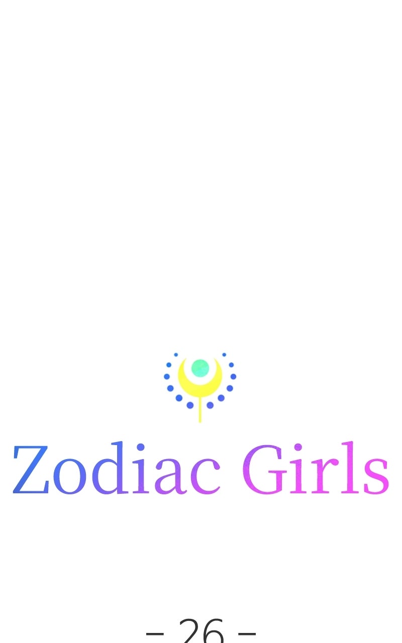 Zodiac Girls Episode 26 page 37 - 