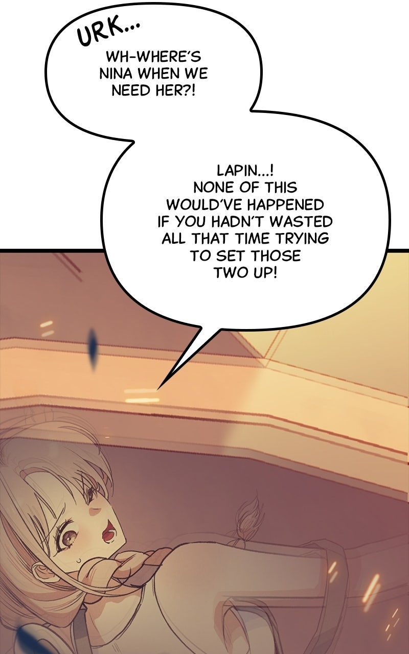 Zodiac Girls Episode 26 page 39 - 