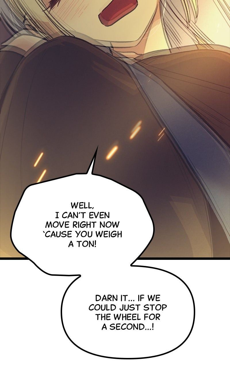 Zodiac Girls Episode 26 page 43 - 