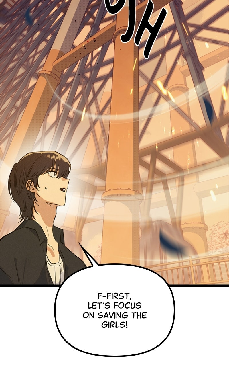 Zodiac Girls Episode 26 page 48 - 