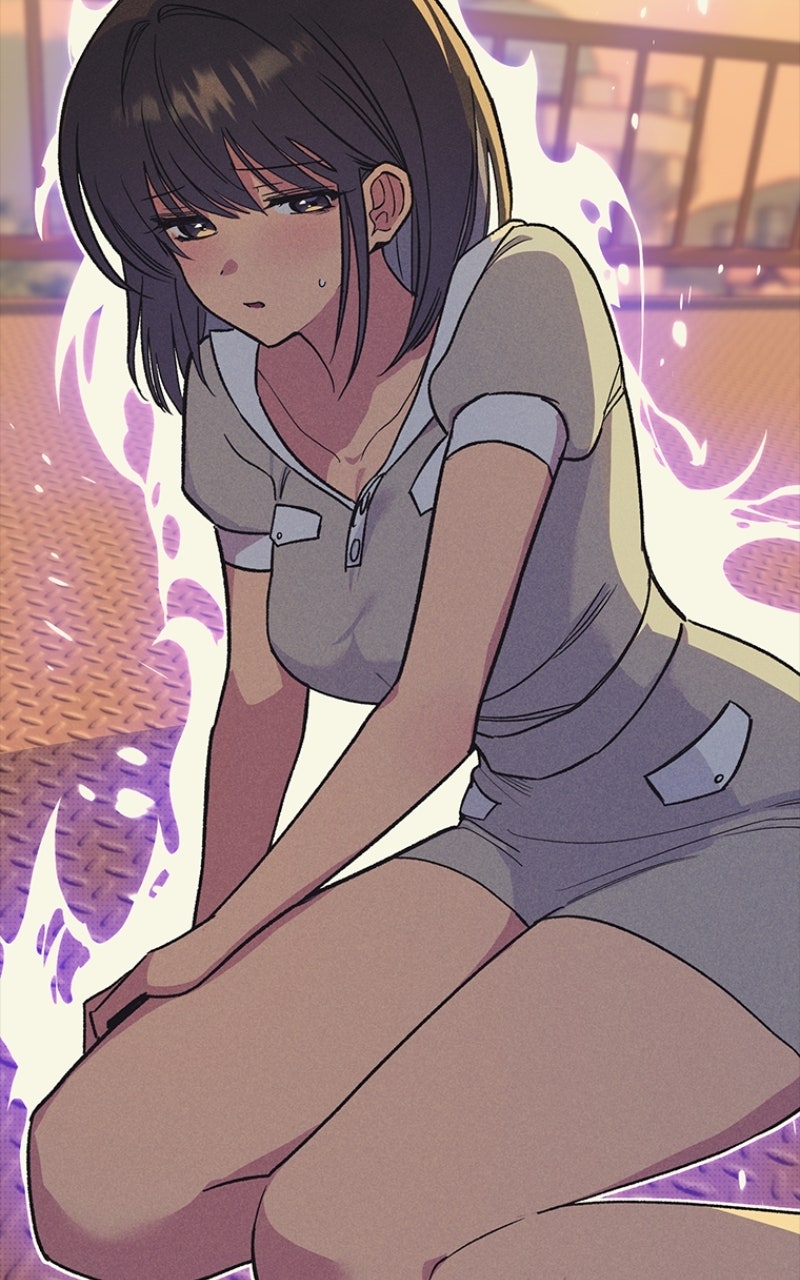 Zodiac Girls Episode 26 page 68 - 