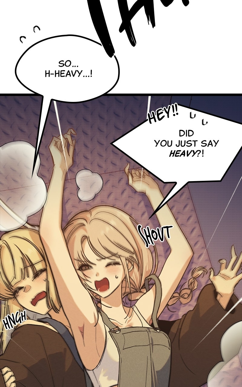 Zodiac Girls Episode 26 page 8 - 