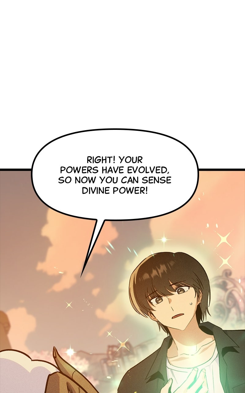 Zodiac Girls Episode 26 page 71 - 