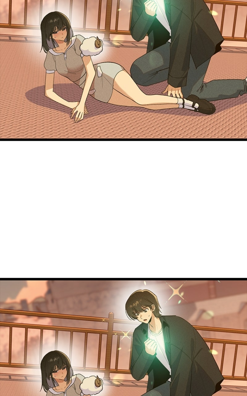 Zodiac Girls Episode 26 page 75 - 