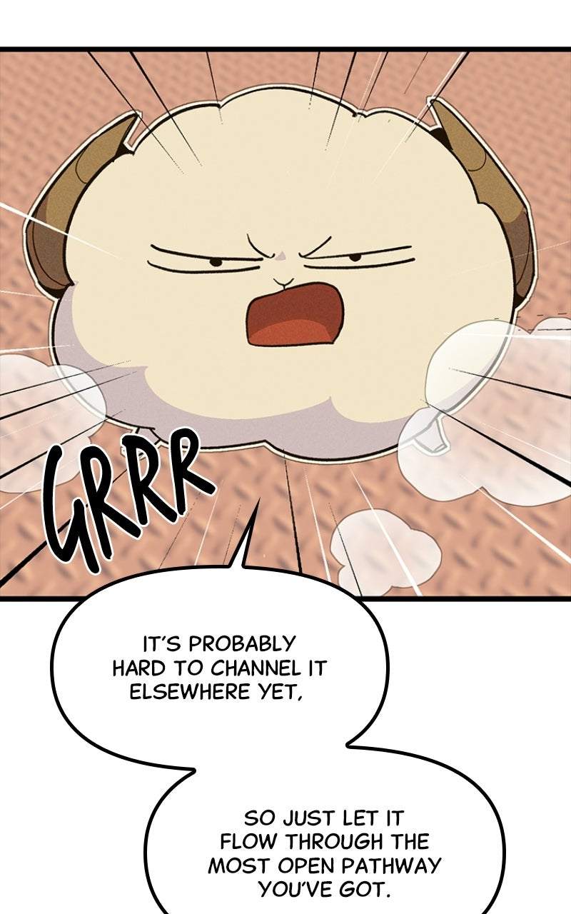 Zodiac Girls Episode 26 page 77 - 