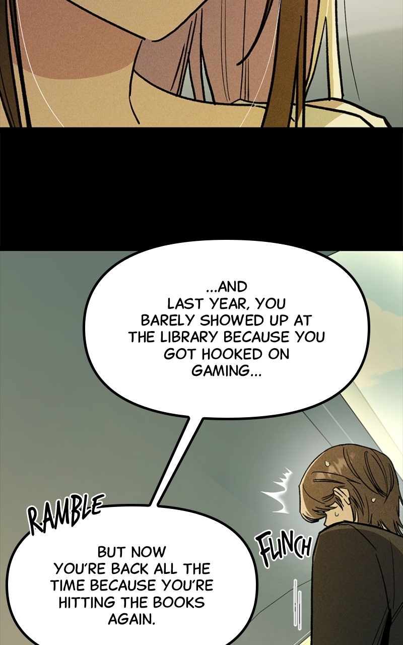 Zodiac Girls Episode 27 page 108 - 