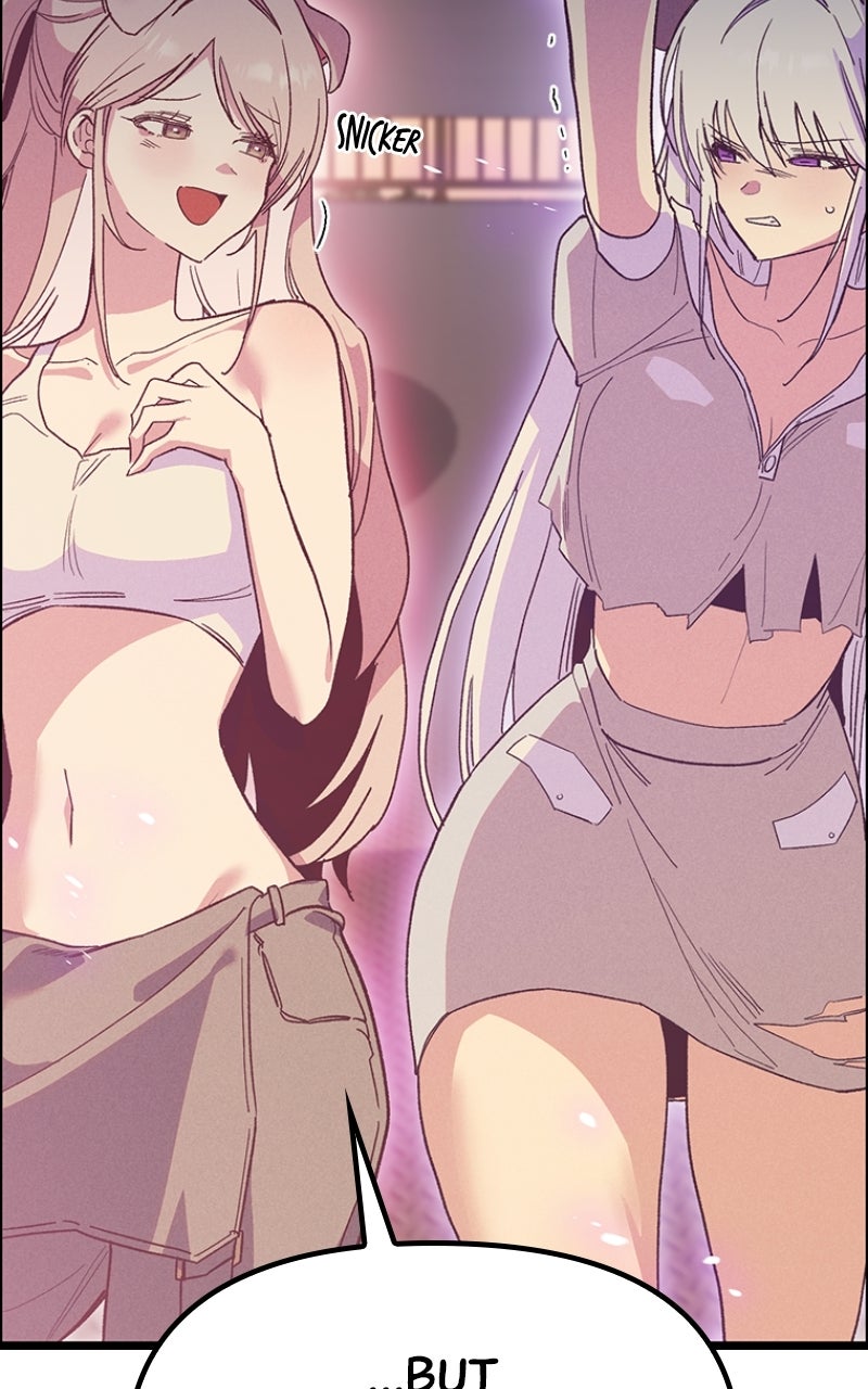 Zodiac Girls Episode 27 page 12 - 