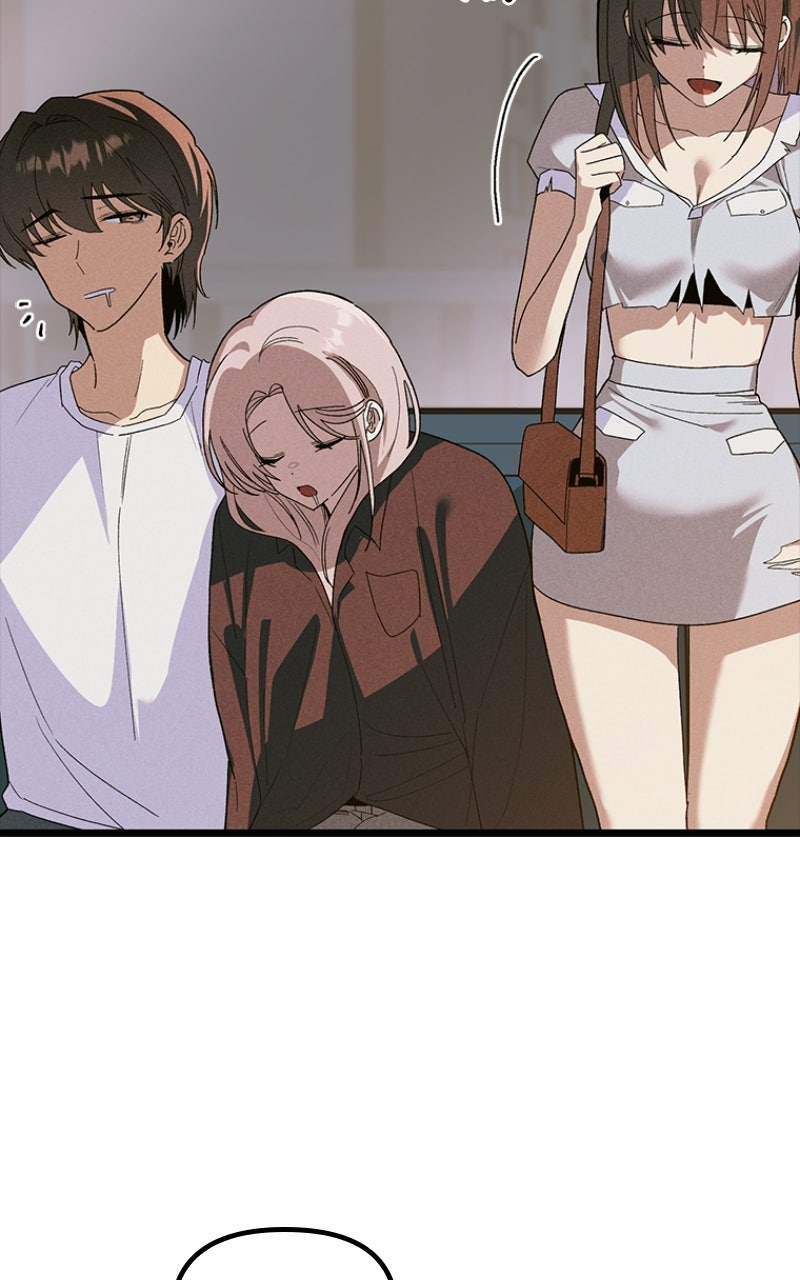 Zodiac Girls Episode 27 page 141 - 