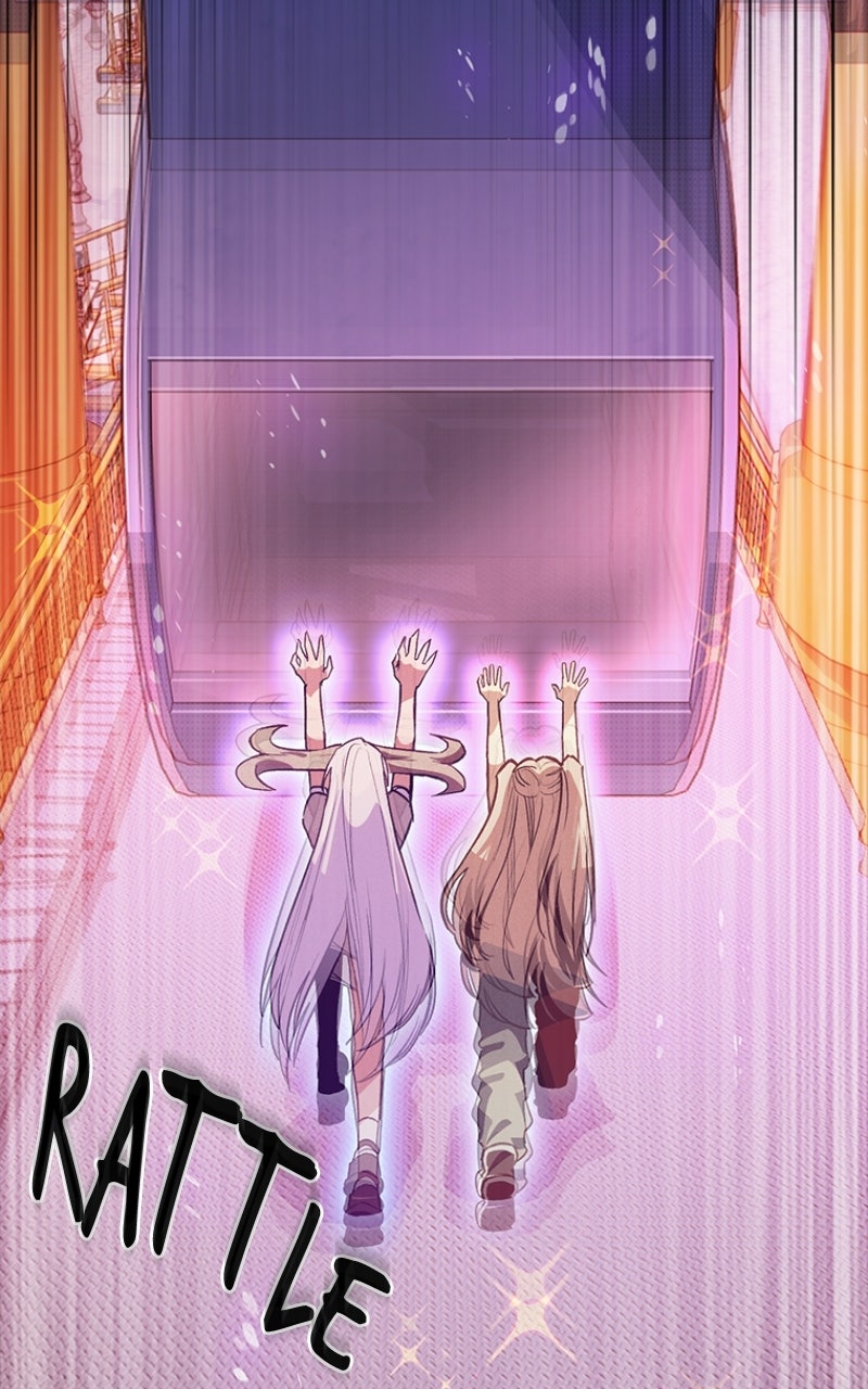 Zodiac Girls Episode 27 page 17 - 