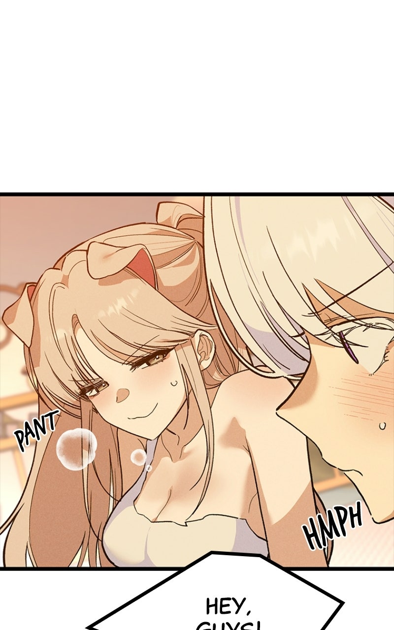 Zodiac Girls Episode 27 page 23 - 