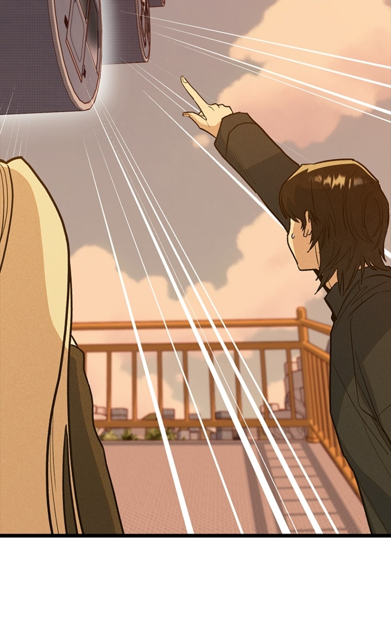 Zodiac Girls Episode 27 page 25 - 
