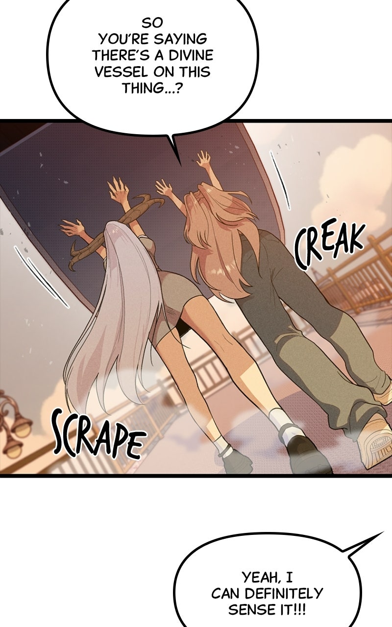Zodiac Girls Episode 27 page 28 - 