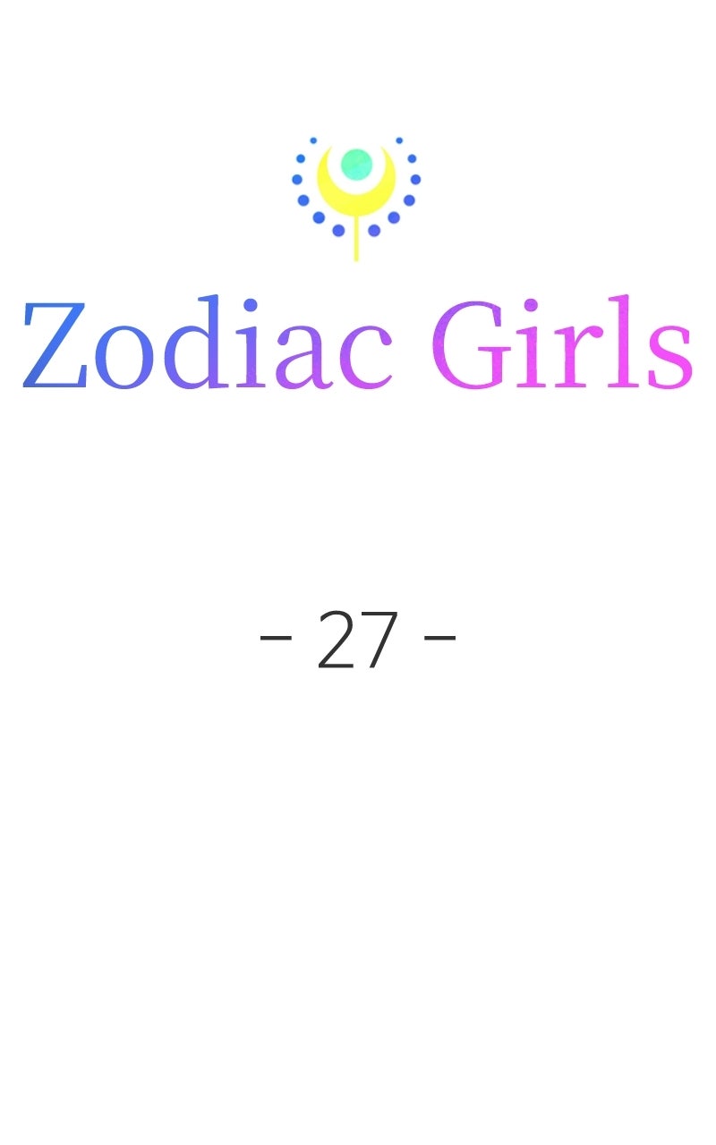 Zodiac Girls Episode 27 page 32 - 