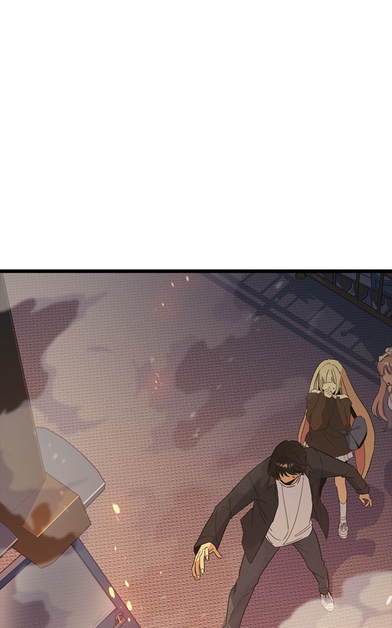 Zodiac Girls Episode 27 page 33 - 