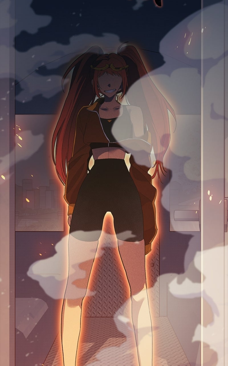 Zodiac Girls Episode 27 page 35 - 
