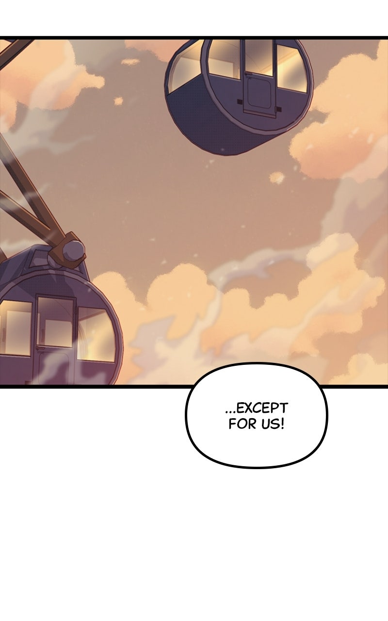 Zodiac Girls Episode 27 page 45 - 