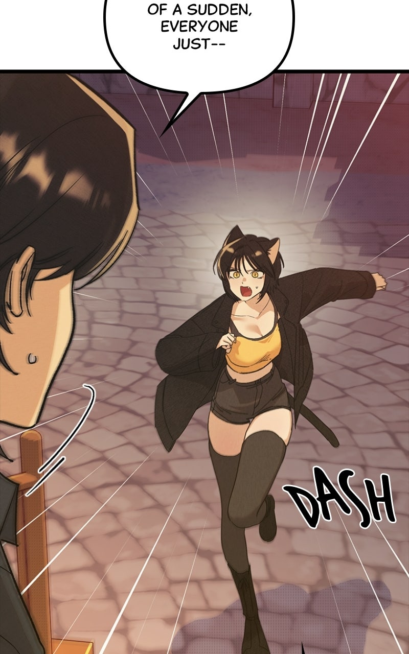 Zodiac Girls Episode 27 page 49 - 