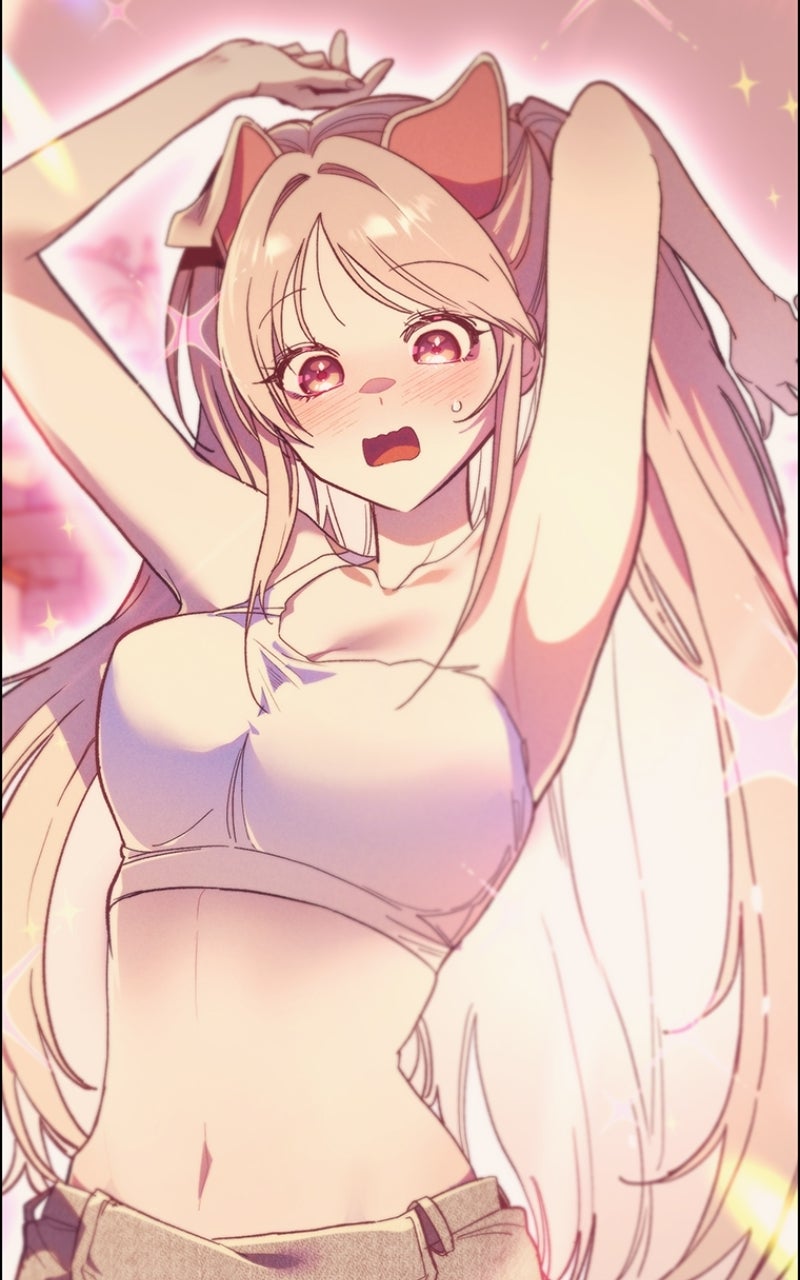 Zodiac Girls Episode 27 page 6 - 