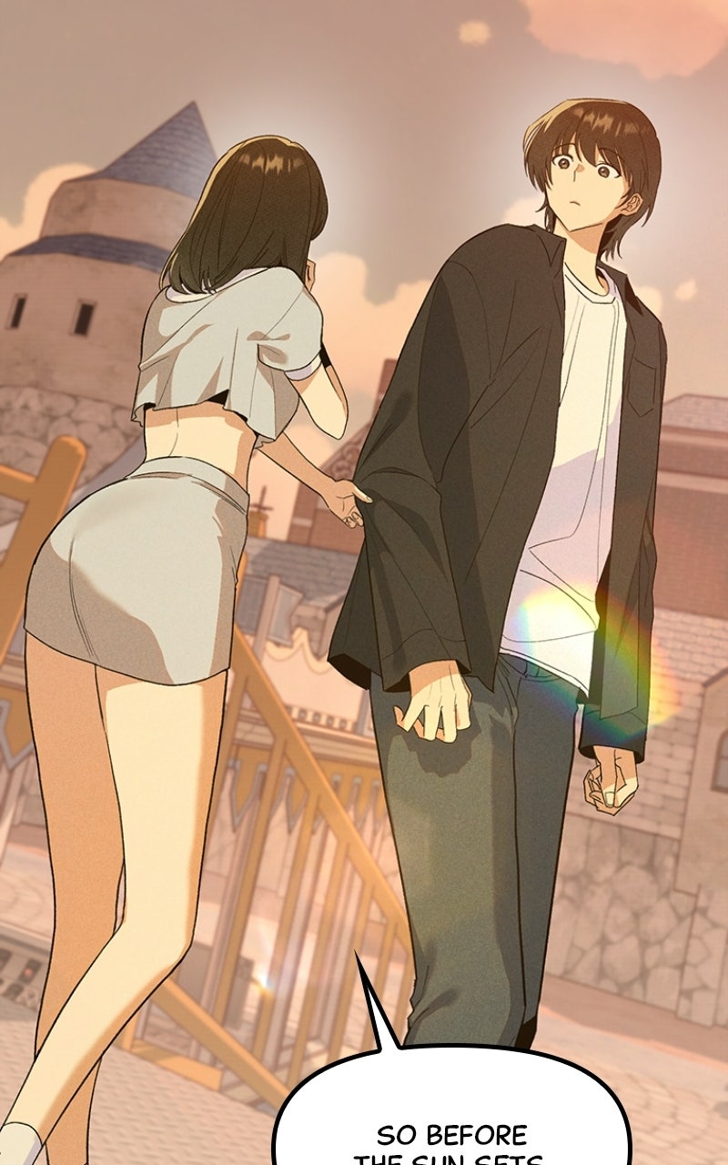 Zodiac Girls Episode 27 page 66 - 