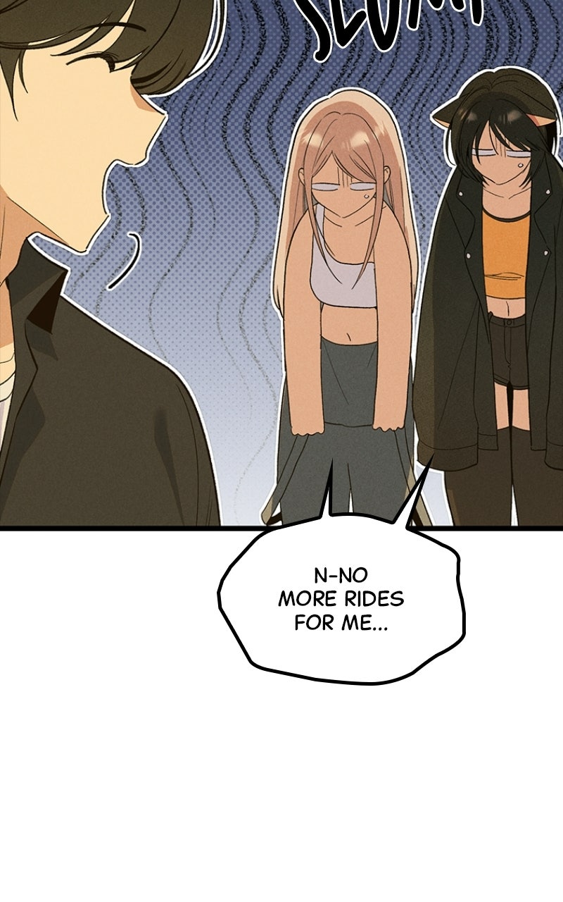 Zodiac Girls Episode 27 page 72 - 