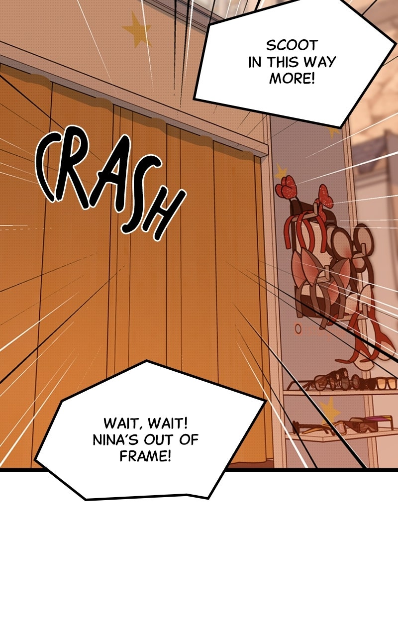 Zodiac Girls Episode 27 page 78 - 