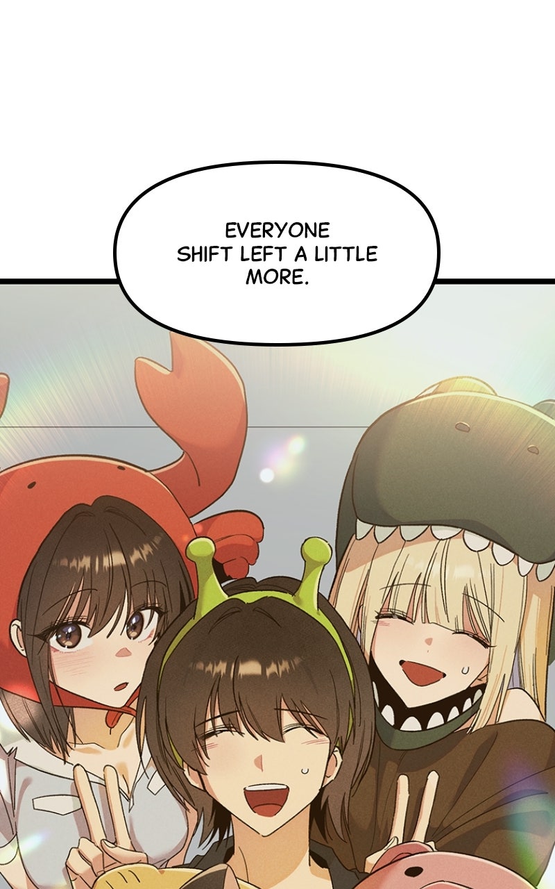 Zodiac Girls Episode 27 page 79 - 