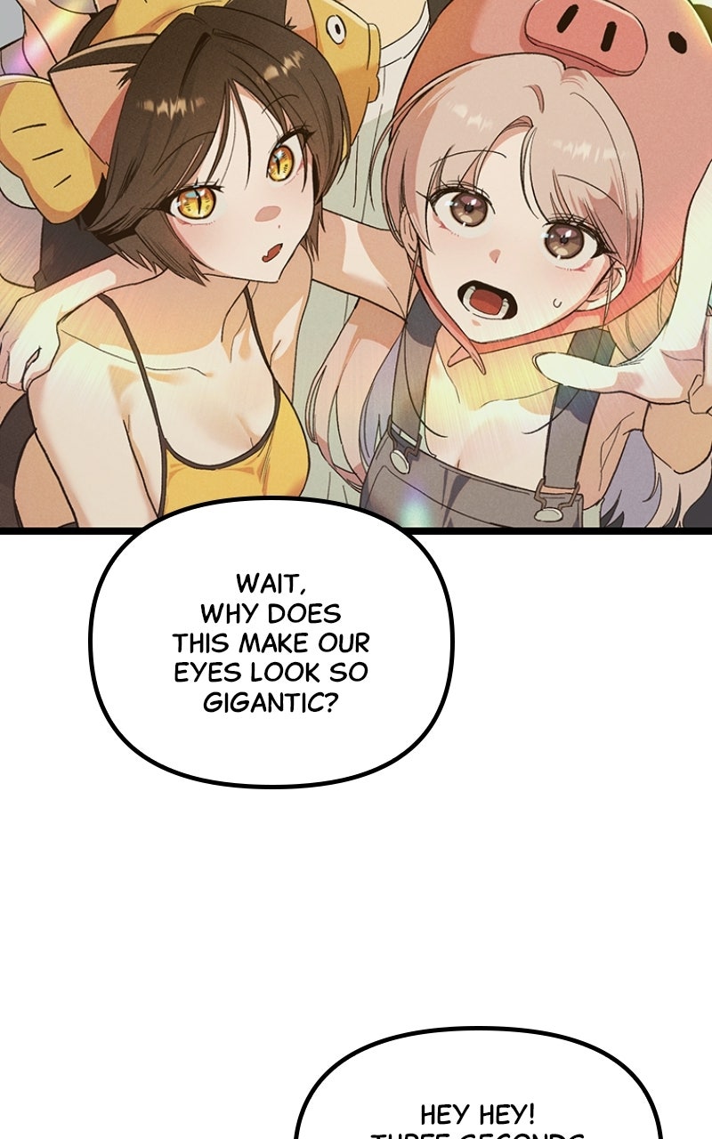Zodiac Girls Episode 27 page 80 - 