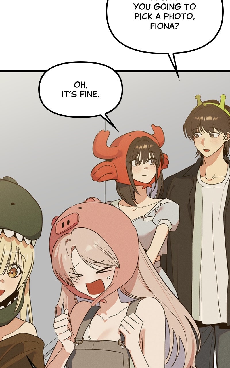 Zodiac Girls Episode 27 page 82 - 
