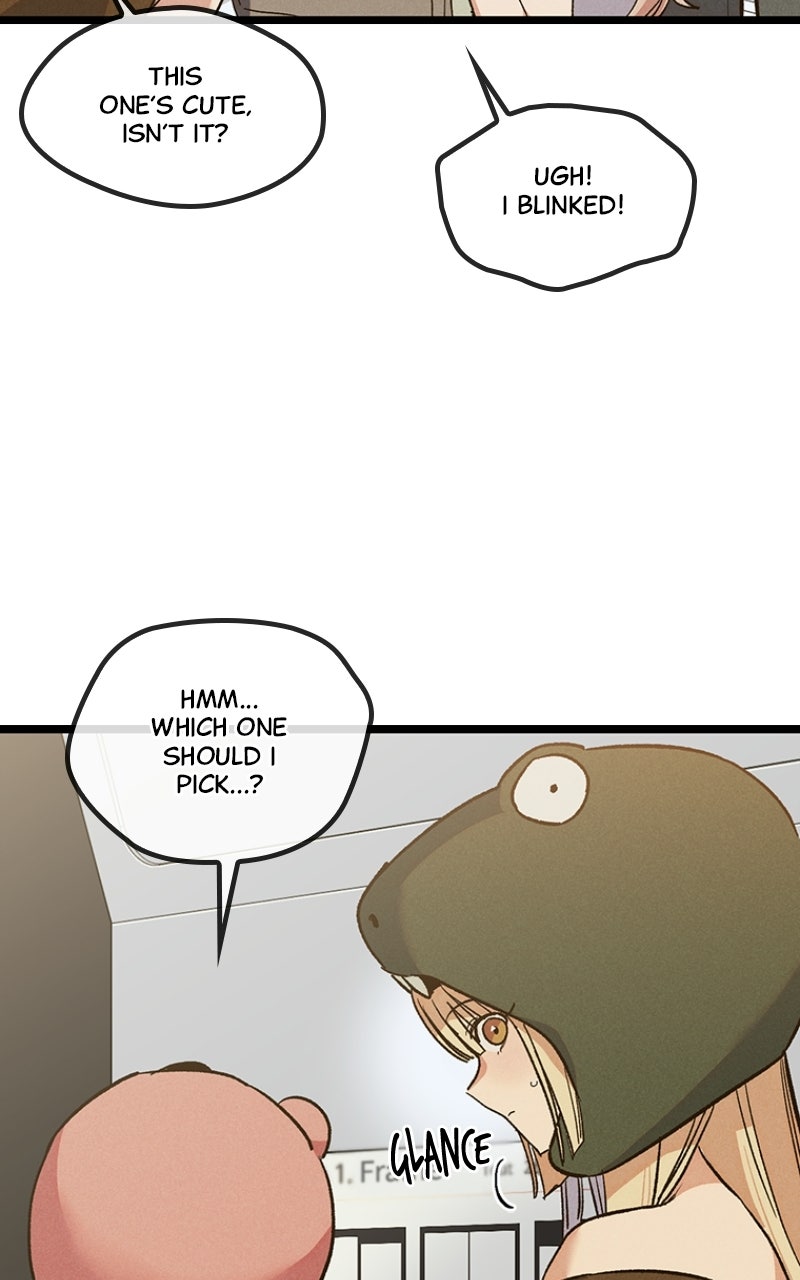 Zodiac Girls Episode 27 page 83 - 