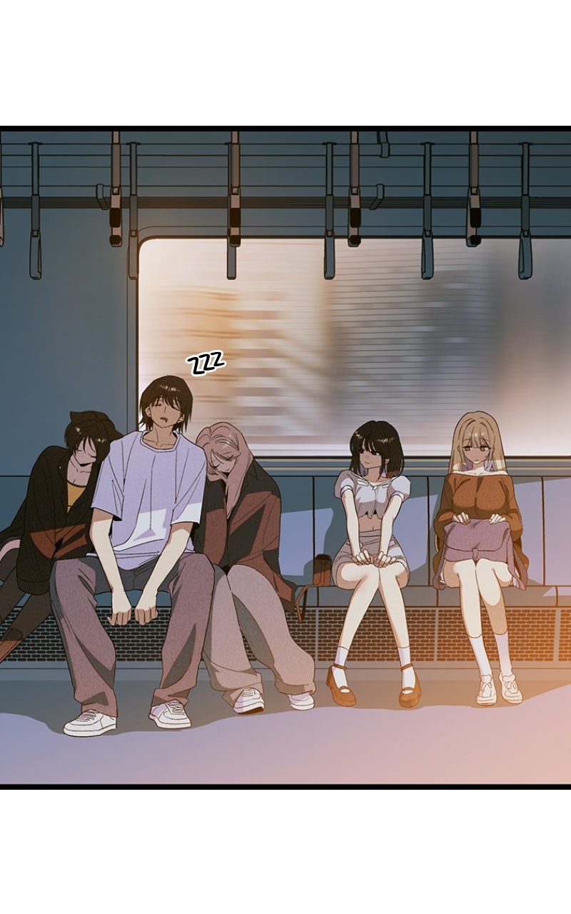 Zodiac Girls Episode 27 page 87 - 