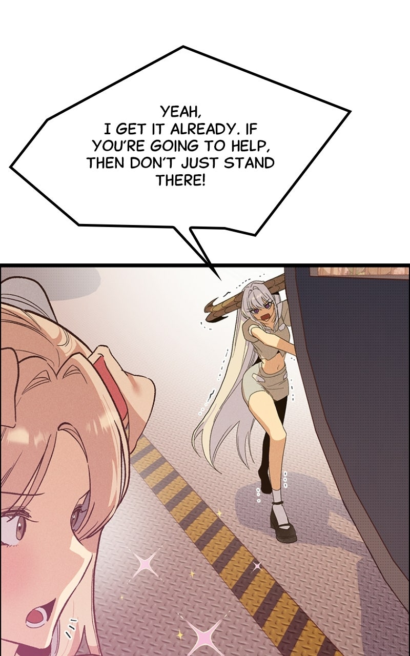 Zodiac Girls Episode 27 page 10 - 