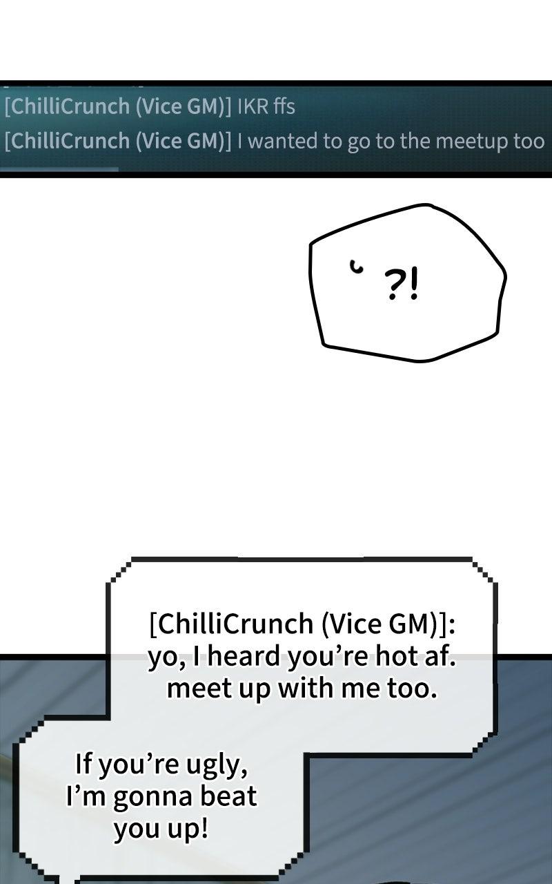 Zodiac Girls Chapter 29 page 116 - 
