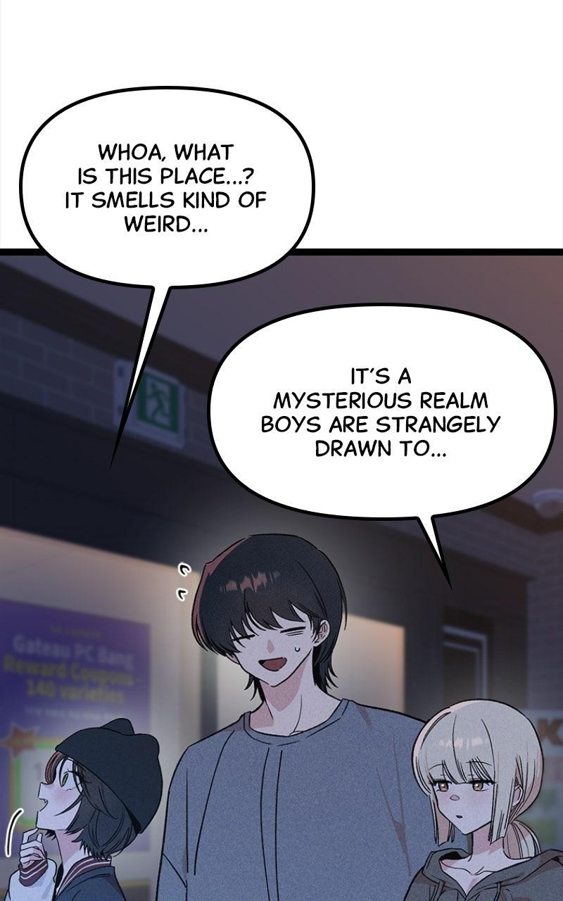 Zodiac Girls Chapter 29 page 13 - 