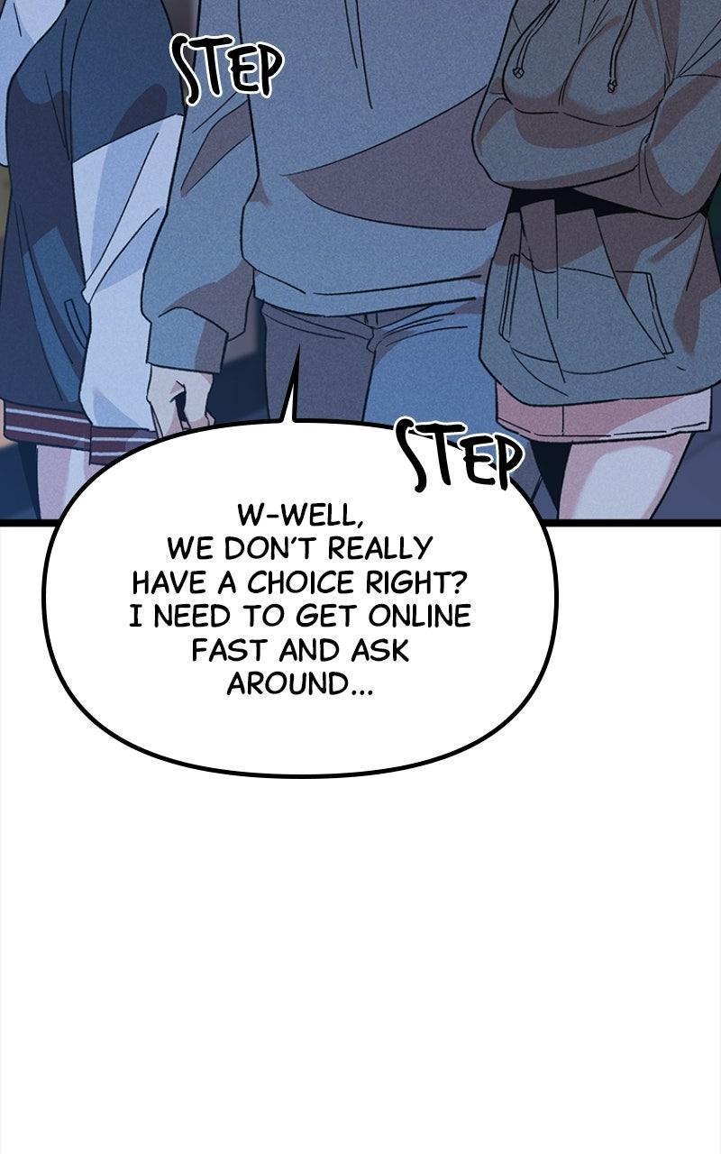 Zodiac Girls Chapter 29 page 14 - 