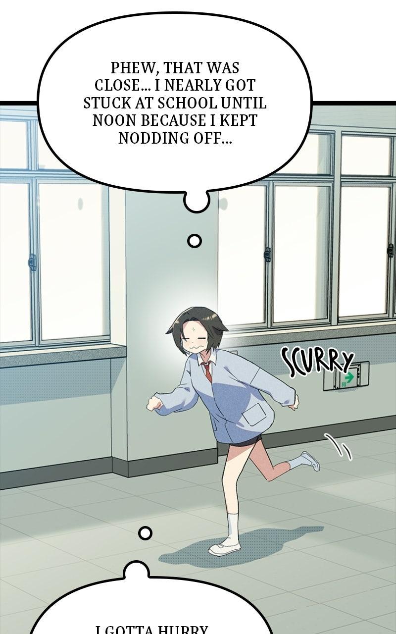 Zodiac Girls Chapter 29 page 131 - 