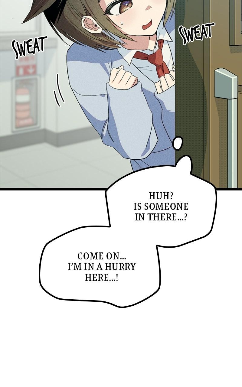 Zodiac Girls Chapter 29 page 135 - 