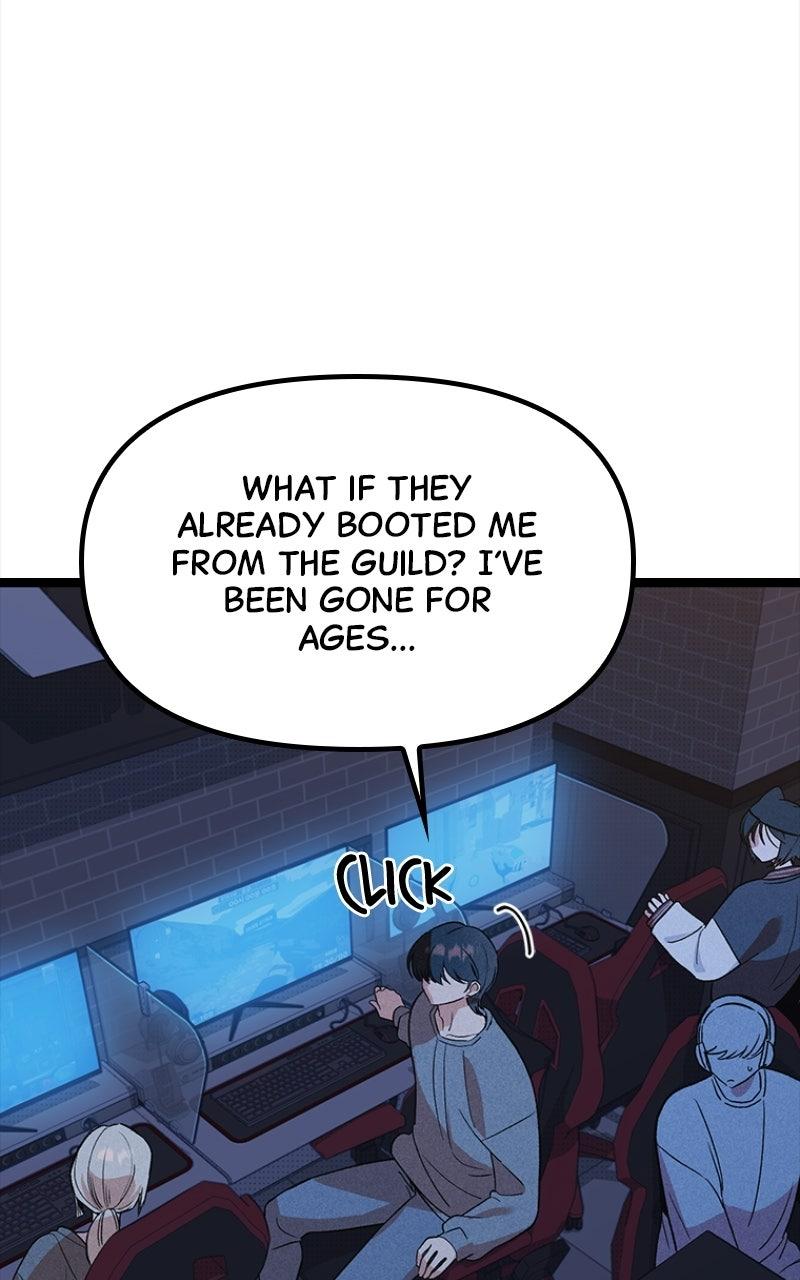 Zodiac Girls Chapter 29 page 15 - 