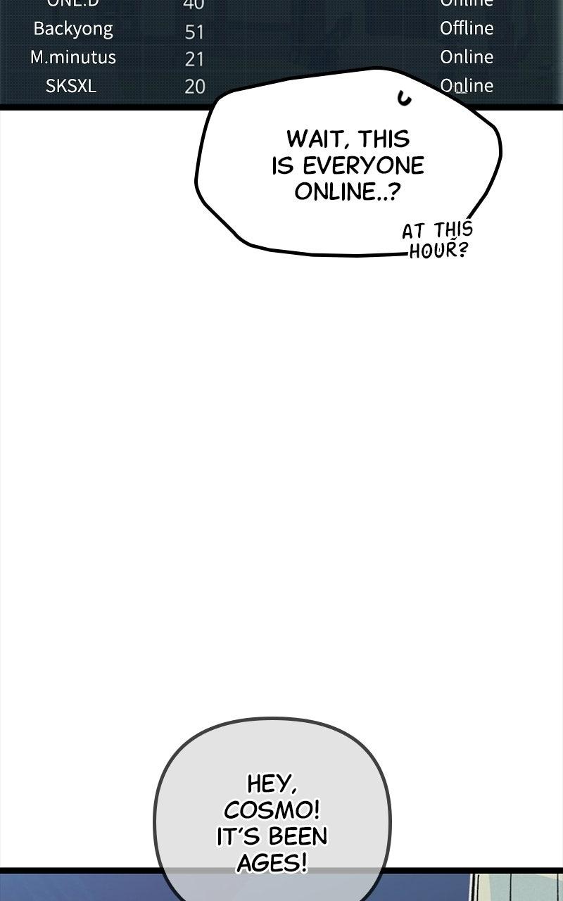 Zodiac Girls Chapter 29 page 18 - 