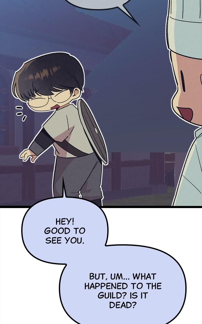 Zodiac Girls Chapter 29 page 19 - 