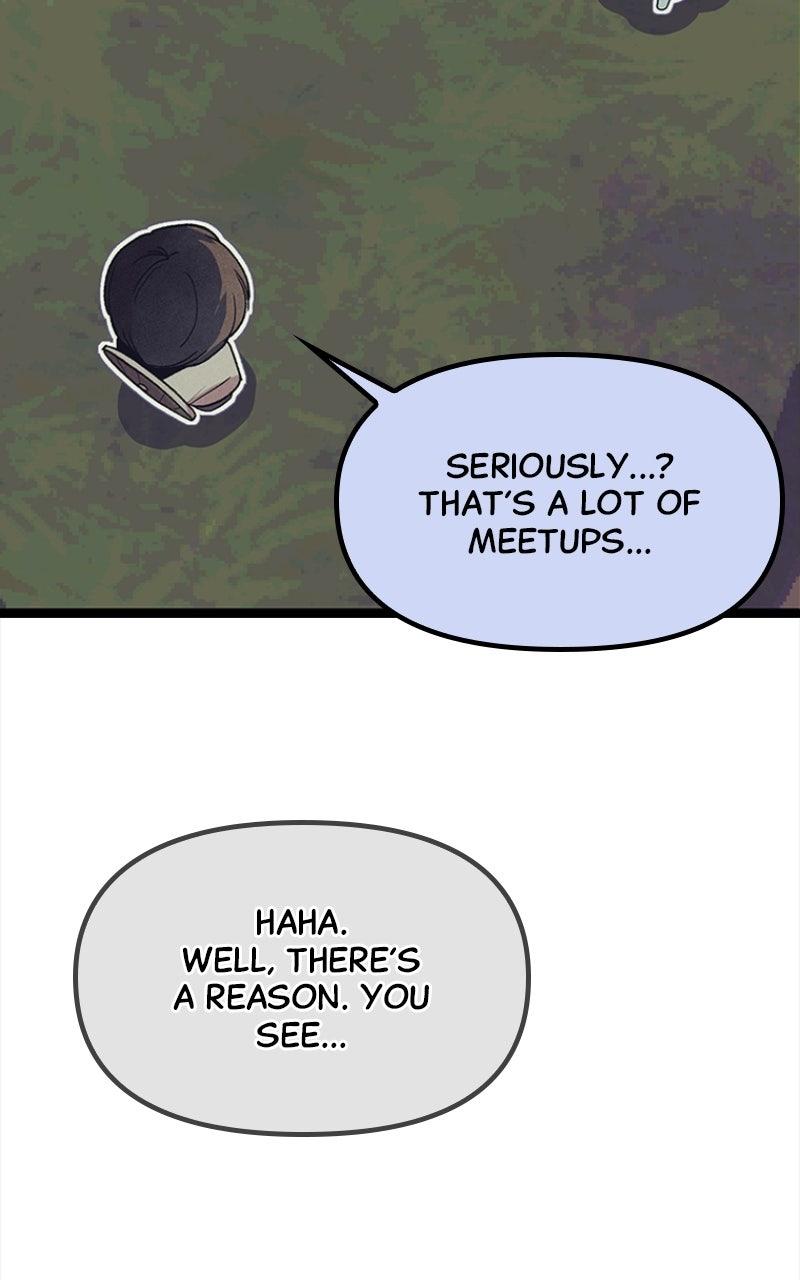Zodiac Girls Chapter 29 page 21 - 