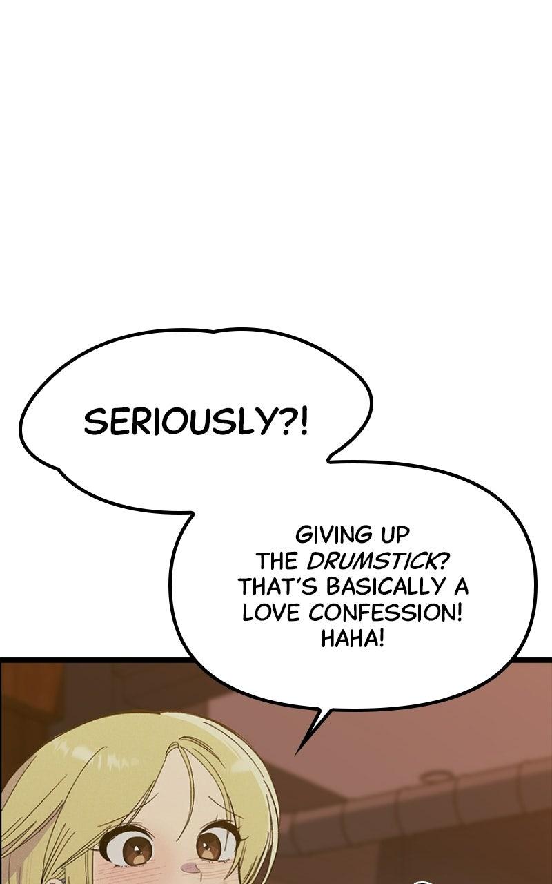 Zodiac Girls Chapter 29 page 27 - 